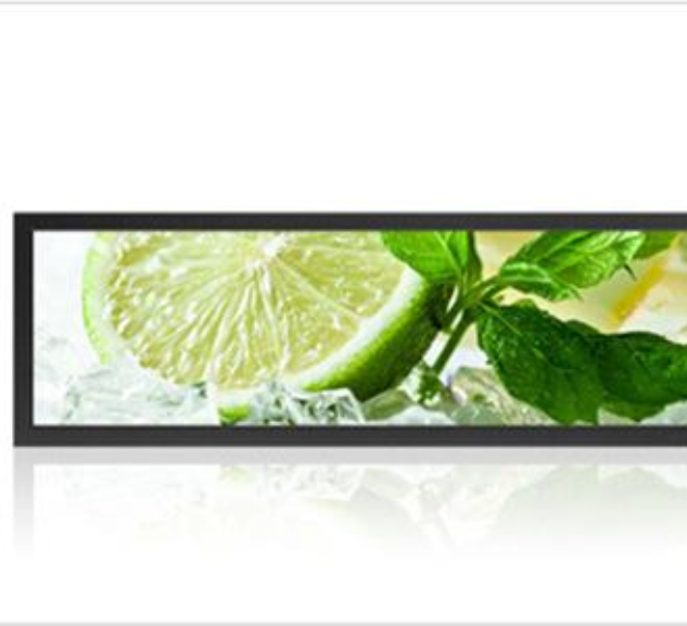 智能條形屏在日常生活中的使用場景