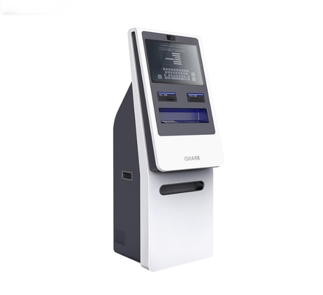 廣告機工廠自助終端代工